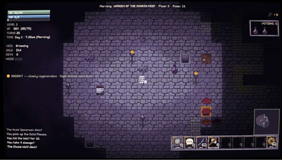 Warden of the Sunken Keep - Изображение 4