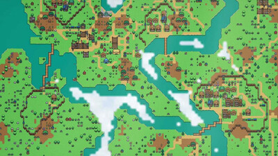 Settler's Domain - Изображение 3