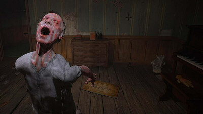 Unpossess 2: Exorcism Simulator - Изображение 4