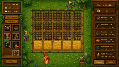 Harvest Deadline - Изображение 4