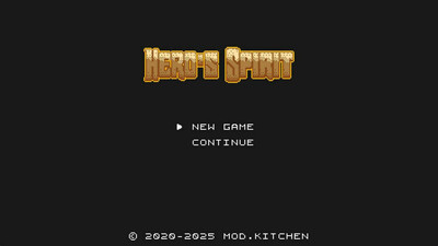 Hero's Spirit - Изображение 4