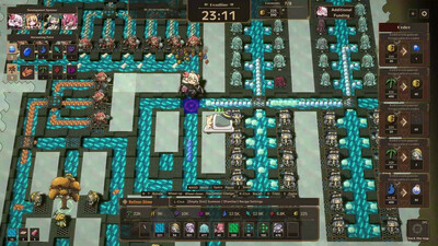 Lazy Witch's Factory - Изображение 4