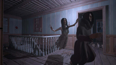 Unpossess 2: Exorcism Simulator - Изображение 2