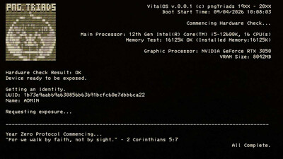 Vitalis - Изображение 3