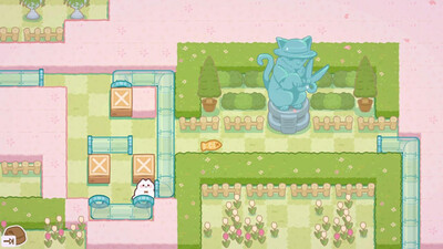 Cat Squeeze - Изображение 3