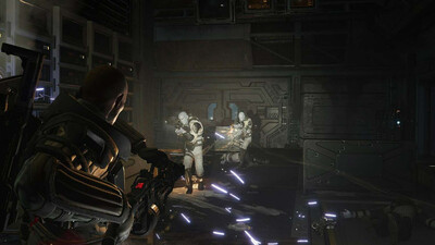 Aliens: Fireteam Elite 2 - Изображение 4