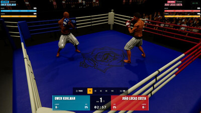 Corner King: Boxing Tycoon - Изображение 4