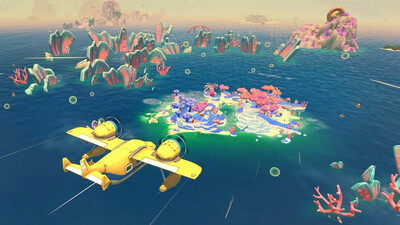 Lou's Lagoon - Изображение 3
