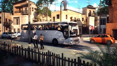 Bus Simulator 27 - Изображение 4