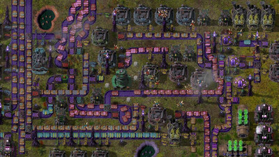 Swarmdustry - Изображение 2