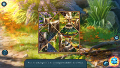 Wild Story: Primal Secrets Collector's Edition - Изображение 4