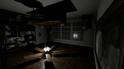 Ling House: Echoes Within - Изображение 2