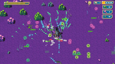 Crystal Breaker Inc - Изображение 3