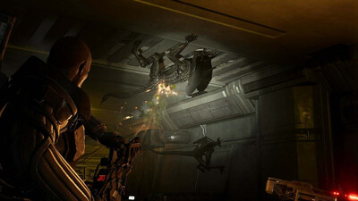 Aliens: Fireteam Elite 2 - Изображение 3
