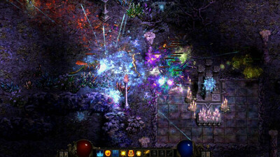 Shadow Dungeon / Подземелье теней - Изображение 1