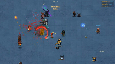 Eslabong - Изображение 2