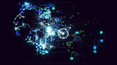 FEED THE AI - Изображение 4