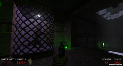 DOOM 64: Ray Traced - Изображение 4