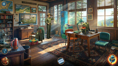 Wild Story: Primal Secrets Collector's Edition - Изображение 2