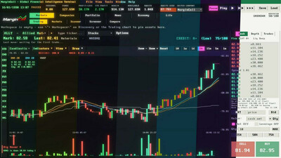 MarginCall - Изображение 1