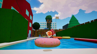 Rollin' Ravioli - Изображение 2