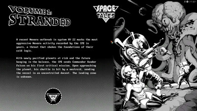 Space Tales - Изображение 2