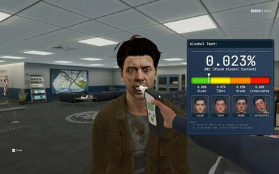 Police Officer - Изображение 4