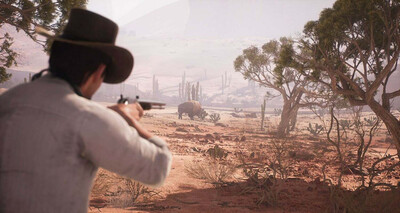 Western Rye - Изображение 4