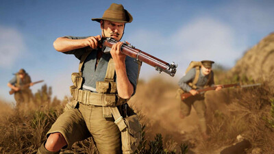 Gallipoli - Изображение 2
