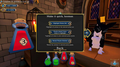 Shelve the Potions! - Изображение 2