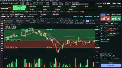 MarginCall - Изображение 2