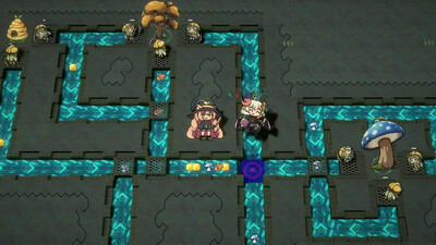 Lazy Witch's Factory - Изображение 2