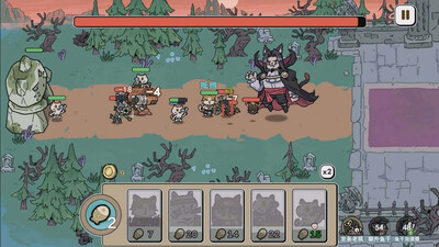 Claws of Power - Изображение 3