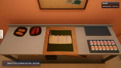 Night Rolls Cozy Store - Изображение 3