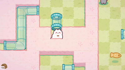 Cat Squeeze - Изображение 4