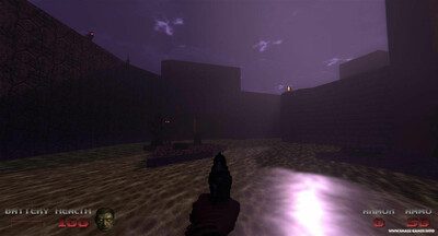DOOM 64: Ray Traced - Изображение 2