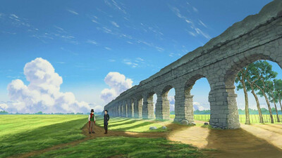 Roots in the Sky: The Hand of Glory 2 - Изображение 2
