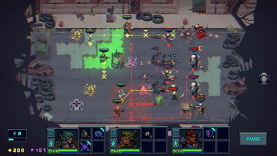 Deadlock Station - Изображение 2
