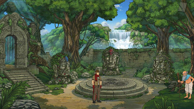 Roots in the Sky: The Hand of Glory 2 - Изображение 4