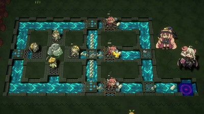 Lazy Witch's Factory - Изображение 3