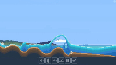 Surf Sandbox - Изображение 2