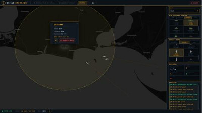 Shield Operator - Изображение 1