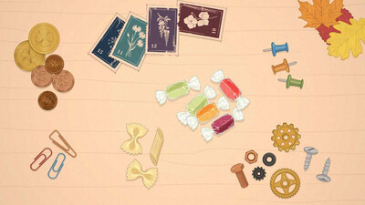 The Sorting Bureau - Изображение 2