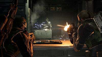 Aliens: Fireteam Elite 2 - Изображение 2