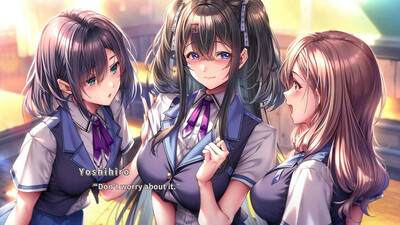 Amakano 3 - Изображение 2