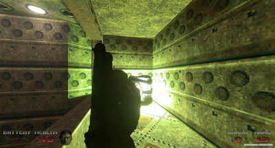 DOOM 64: Ray Traced - Изображение 3