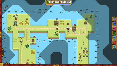 Land and Castles: Gold - Изображение 1