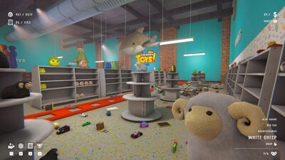 Too Many Toys! - Изображение 3