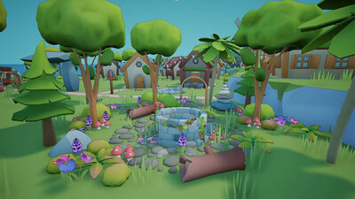 Tranquil Isle - Изображение 2