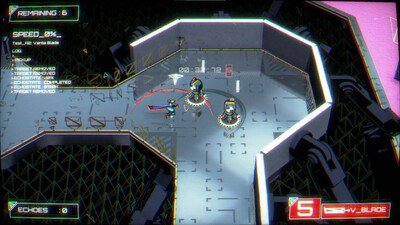 Echobreaker - Изображение 1